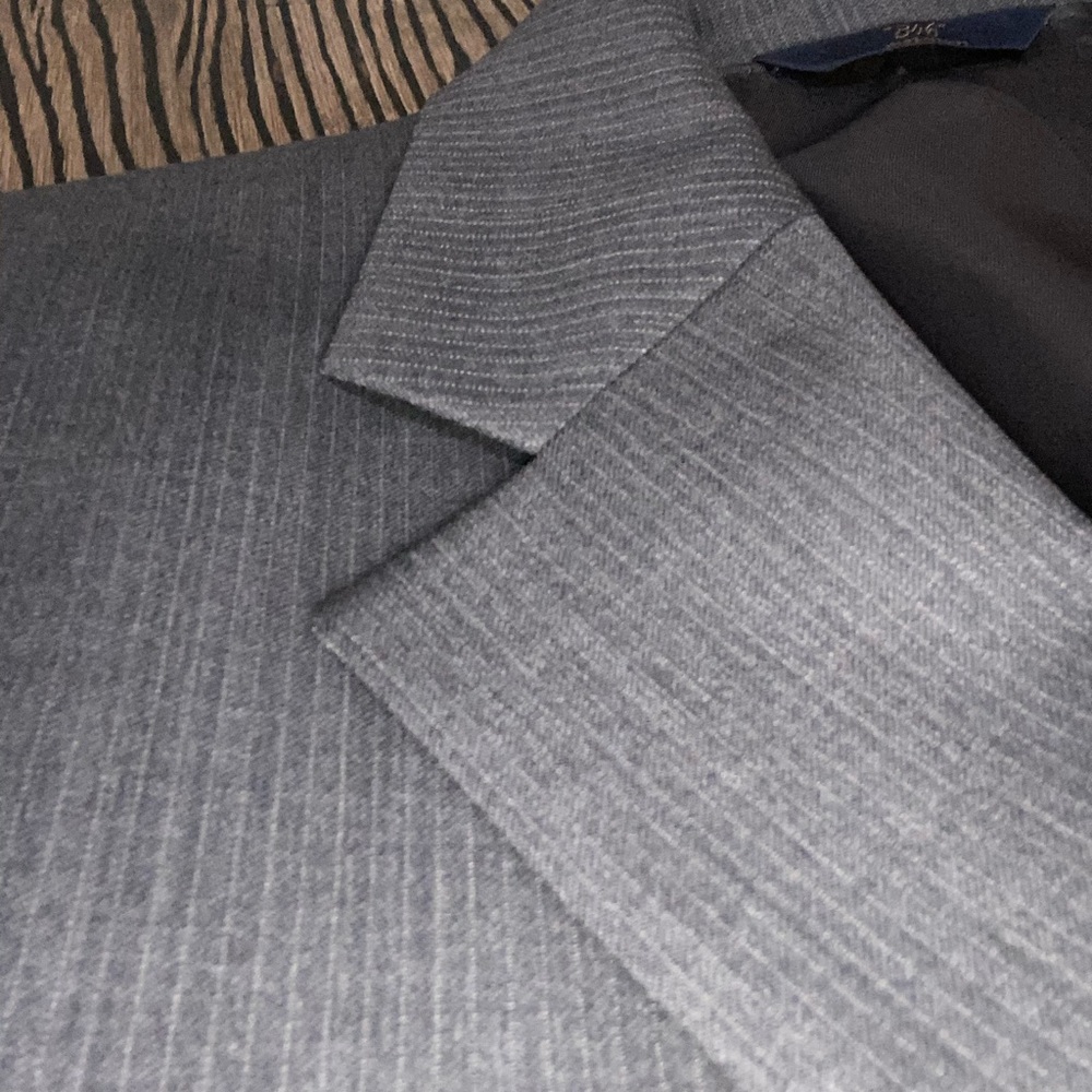 Brooks brothers Two Piece Mens PinStripe Suit
